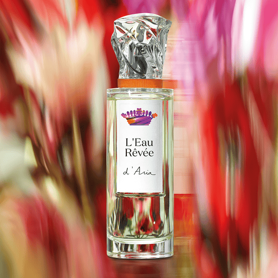 L'Eau Rêvée d'Aria