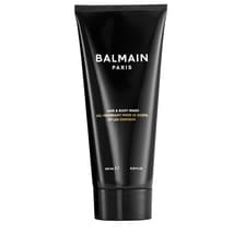 Hair & Body Wash