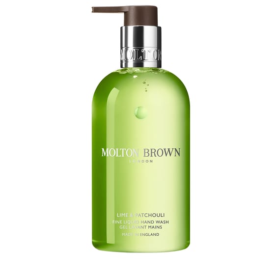 Fine Liquid Hand Wash