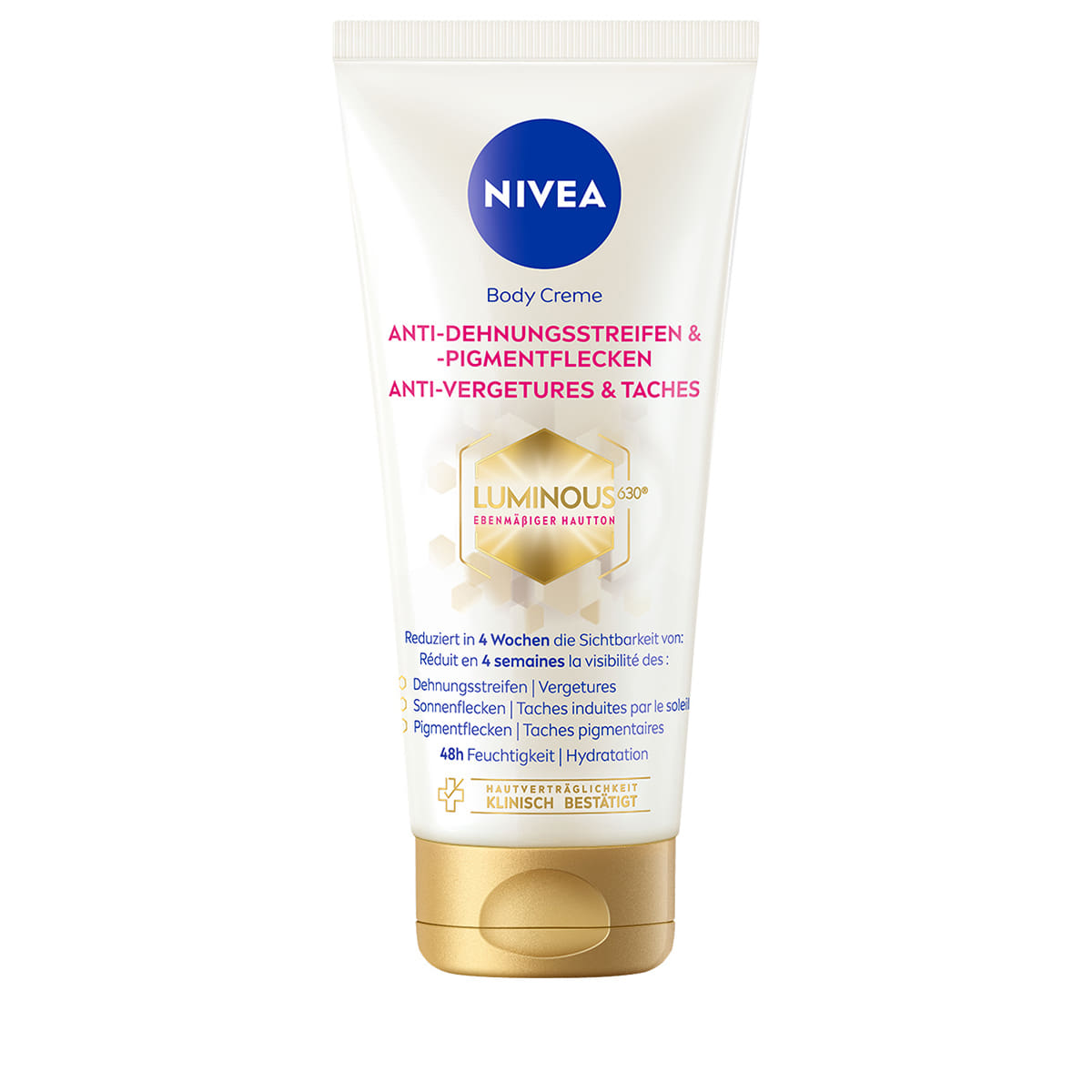 Skin Repair & Stretch Mark Duo