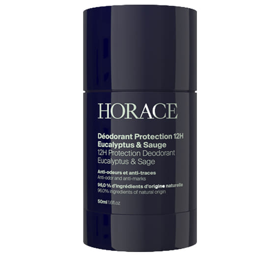 12H Protection Deodorant Eucalyptus & Sage