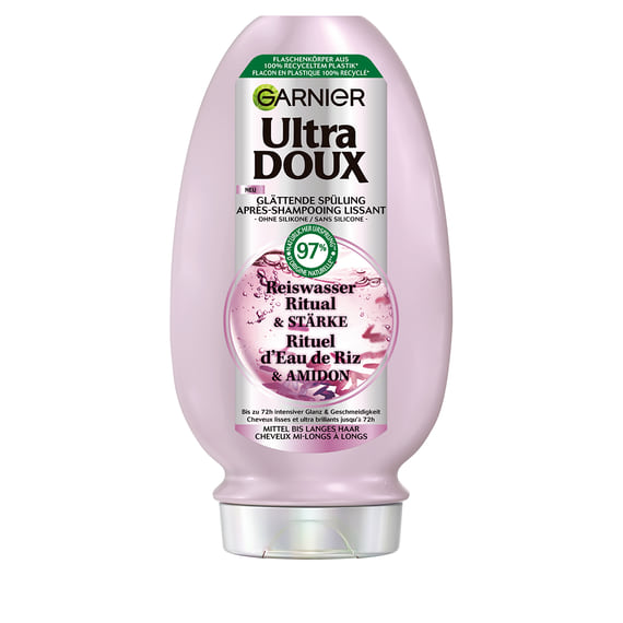 Smoothing Conditioner Rice Water Ritual & Strength
