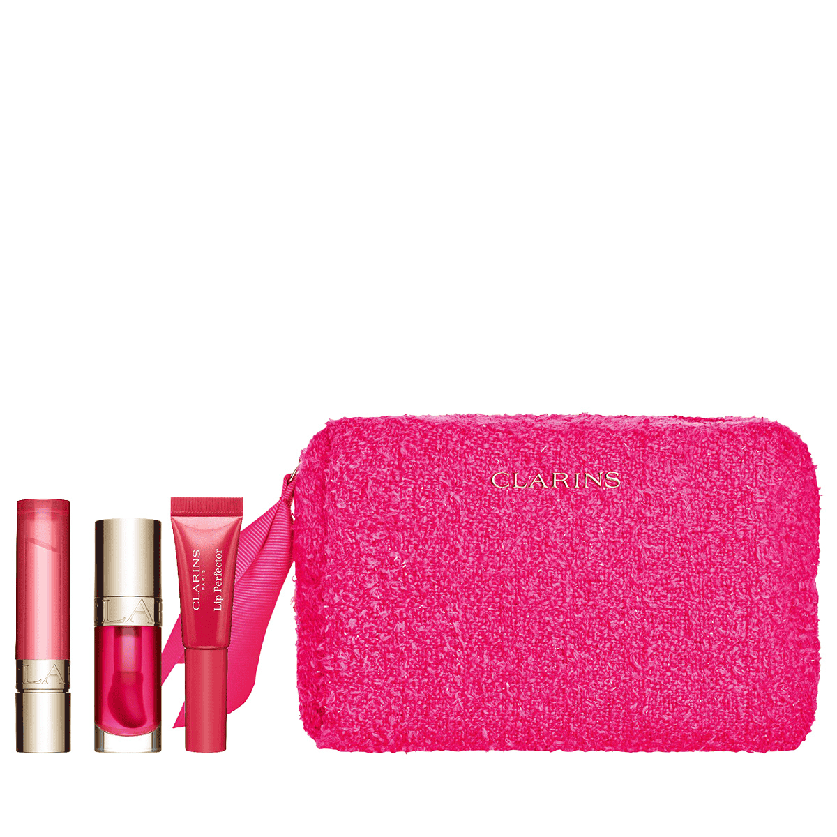 Lip Oil Balm & Lip Comfort Oil Set