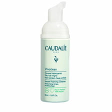 Mousse Nettoyante
