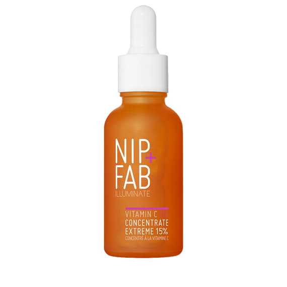 Vitamin C Fix Concentrate Extreme 15%