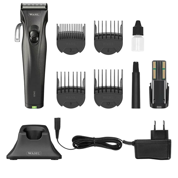 Genio Clipper