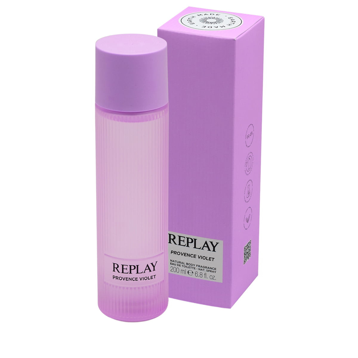 Eau de Toilette