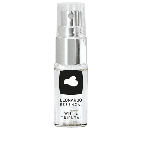 Fragrance White Oriental