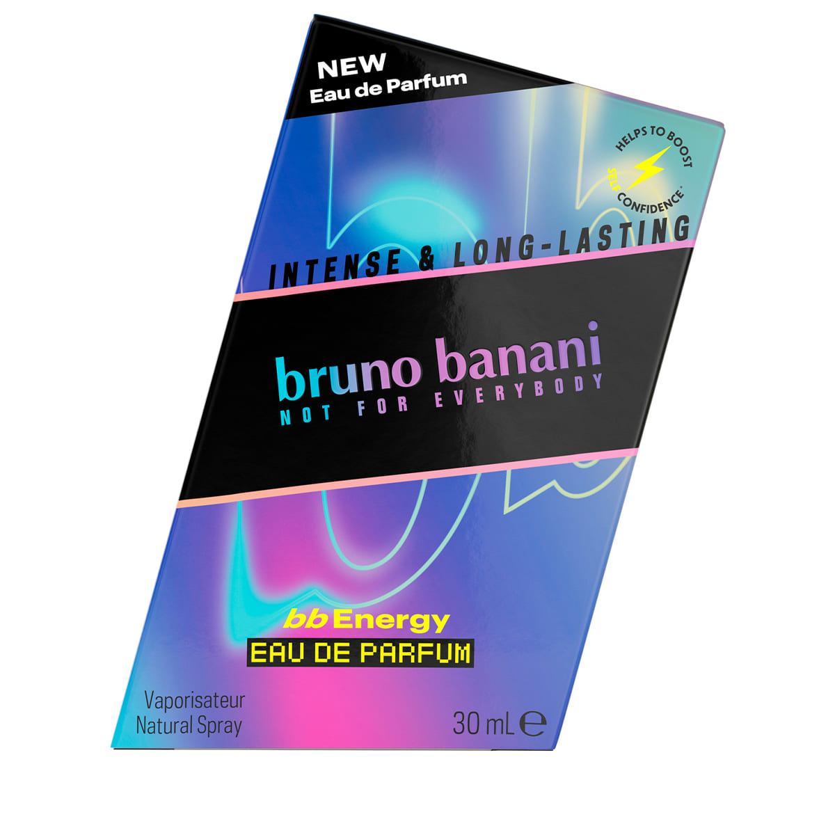 Energy Eau De Parfum
