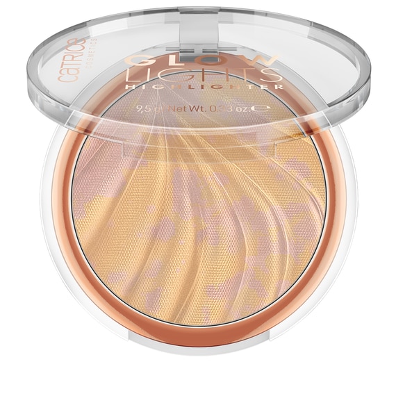 Glowlights Highlighter - 010 Rosy Nude