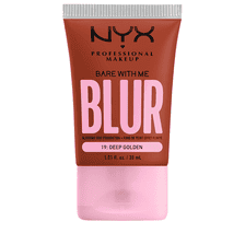 Fond de teint effet flouté Blur Deep Golden