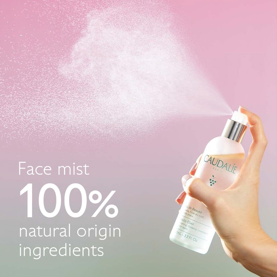 Beauty Elixir
