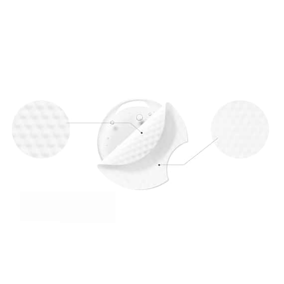 KIWI Pore Minimizing Toner Pads
