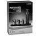 Multitrimmer 15 en 1 Super-X Metal Series Senza Filo MT991E
