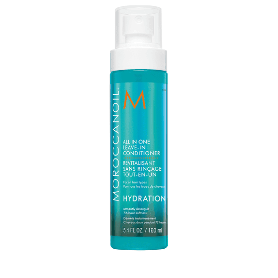 All in one conditioner