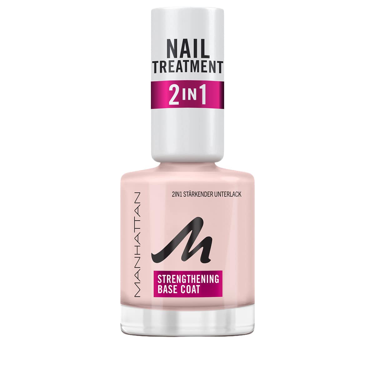 Nail Treatment 2in1 Base Coat