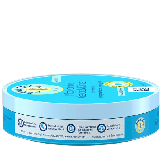 Penaten Crema per la cura viso & corpo