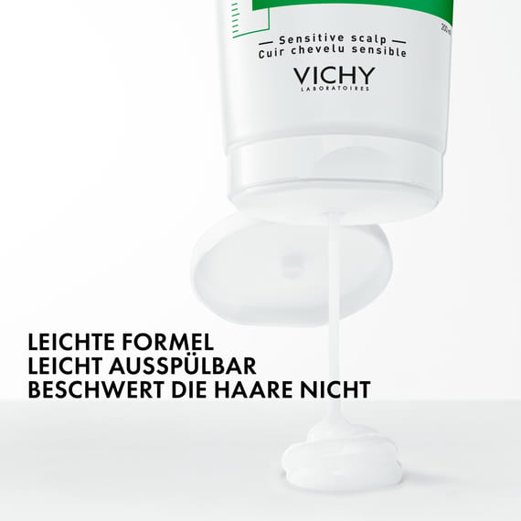 Après-Shampooing Anti-Pelliculaire