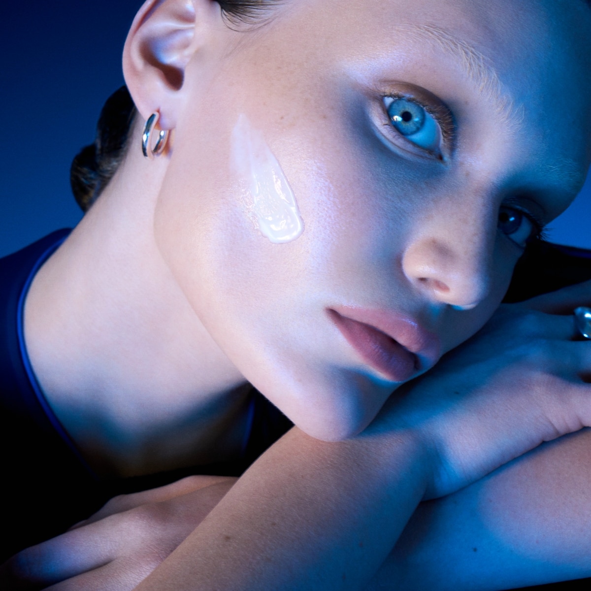 Blue Therapy Pro Retinol Multi Correct Cream