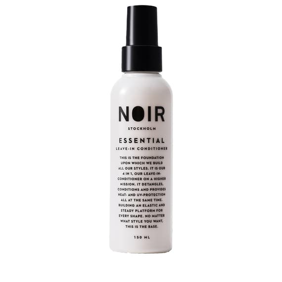 Essential Leave-In Spray Conditioner