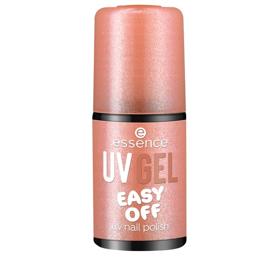 UV Nail Polish