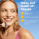 UV Face 2in1 Primer Daily UV Serum SPF50+