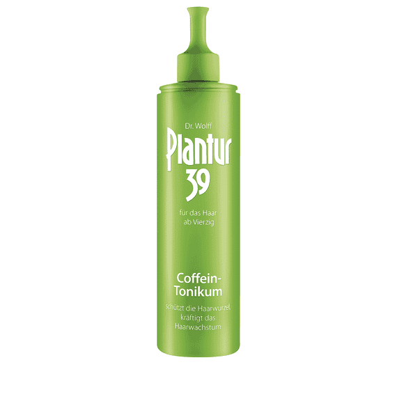 Coffein-Tonikum