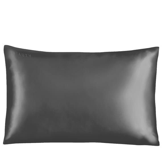 Set de taies d’oreiller en soie