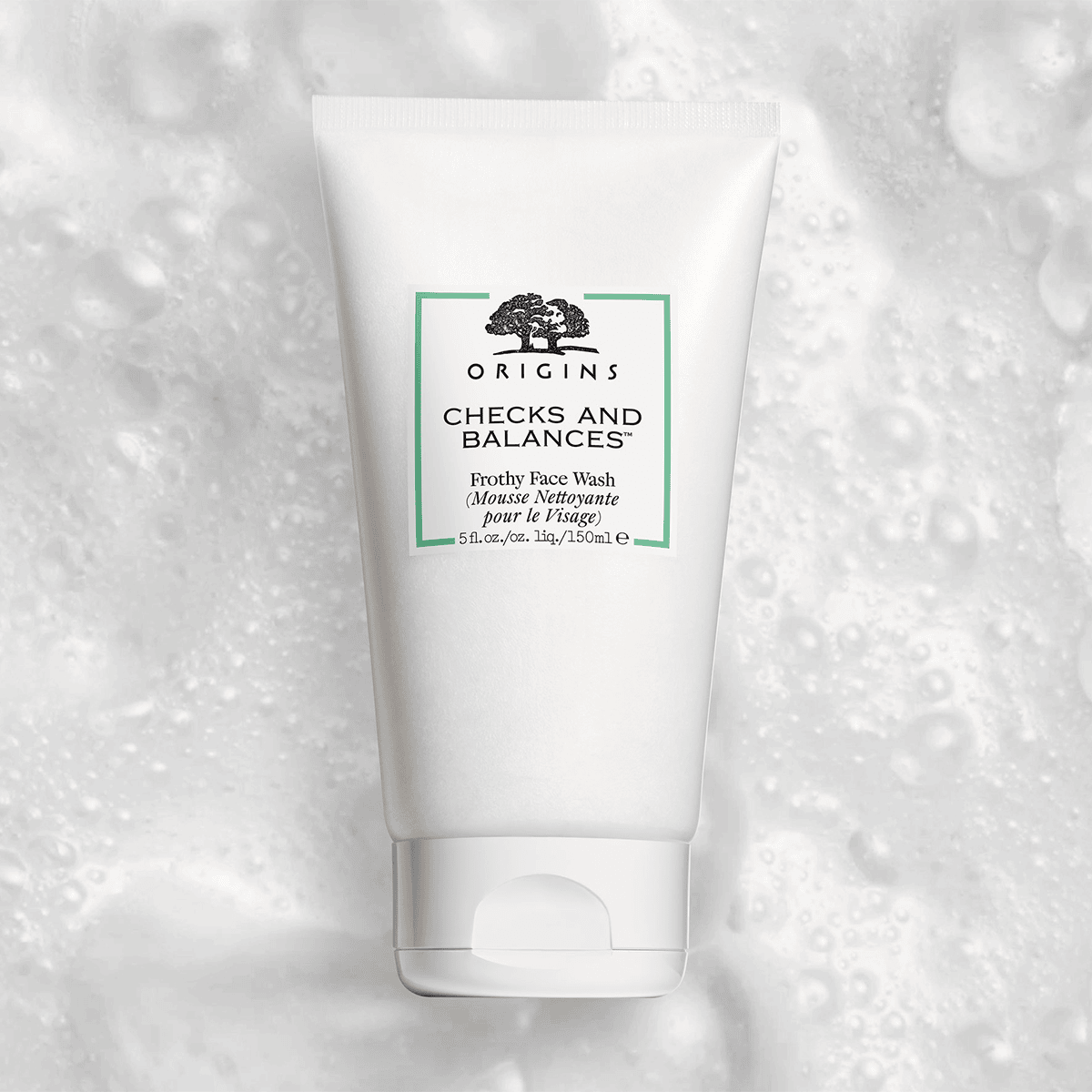 Checks And Balances Cleanser
