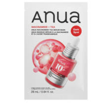 Niacinamide TXA Serum Mask