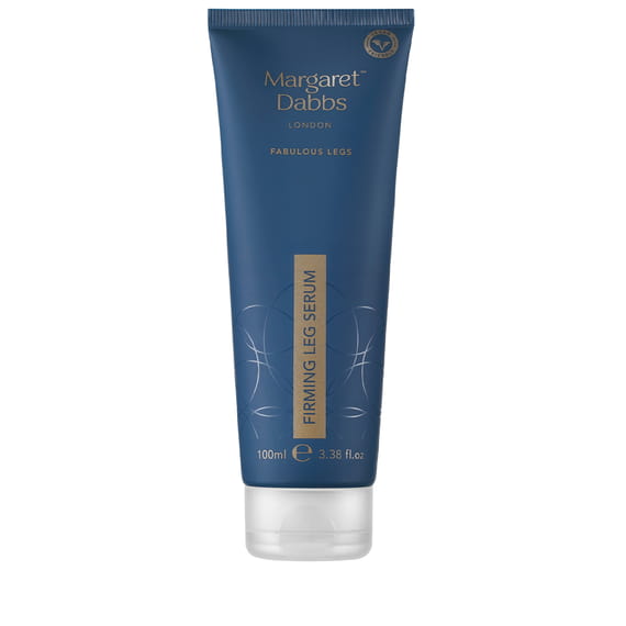 Firming Leg Serum Tube
