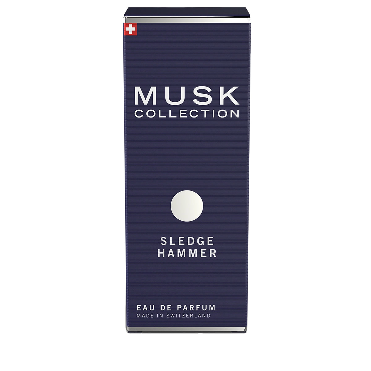 Sledge Hammer Eau de Parfum