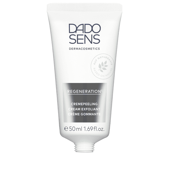 Peeling alla crema
