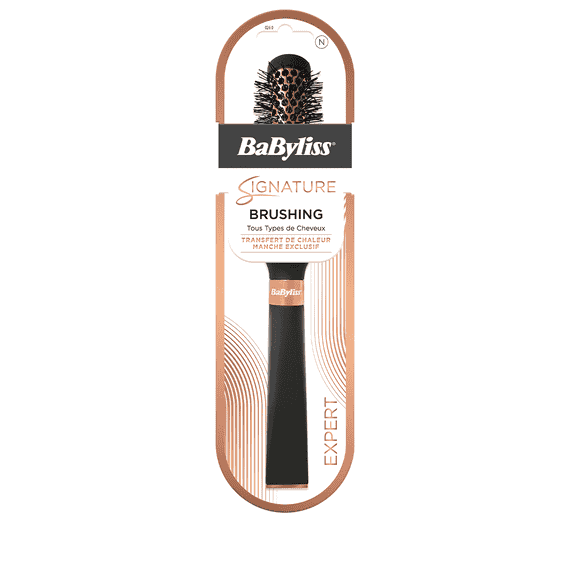 Brushing Brush 25 mm Signature