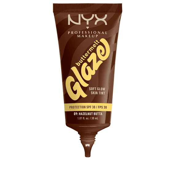 Glaze Fond de teint SPF 30