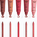The Gloss Collective Berry Lip Set - 01 Gloss The Line!