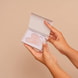 Gua Sha Quartz Rose