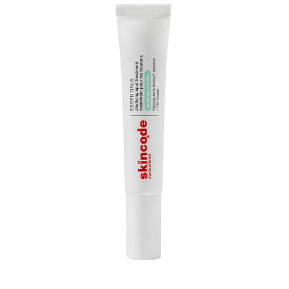 Oil Control Clarifying Spot Treatment