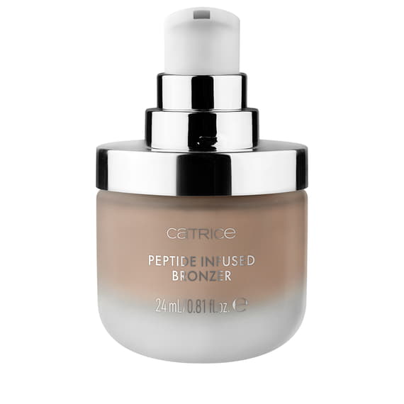 Seashell Stories Peptide Infused Bronzer