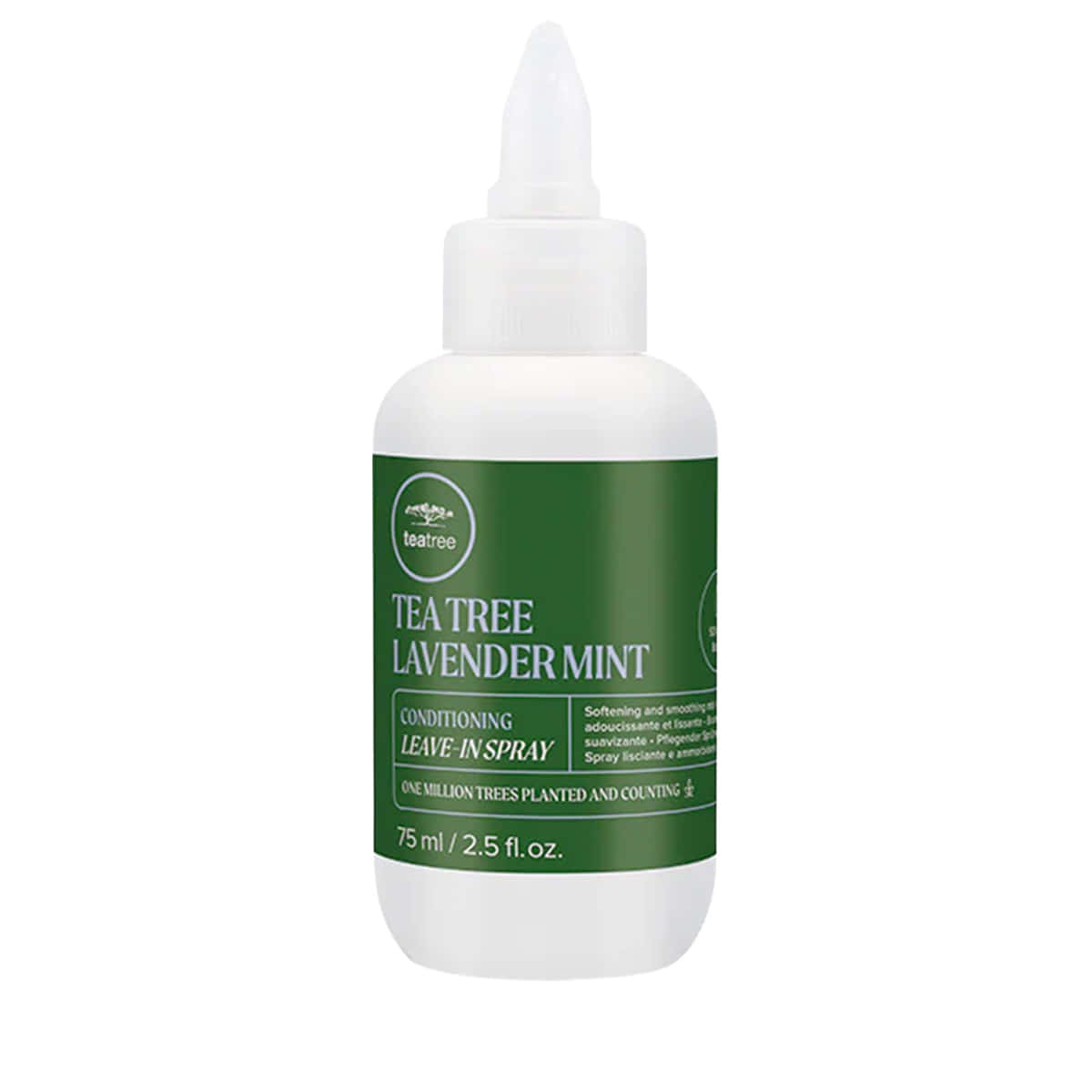Conditioning Leave-in Spray
