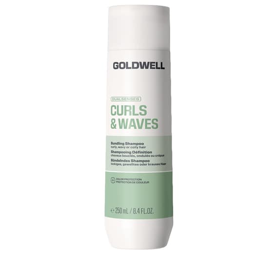 Curls & Waves Shampoo