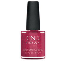 Vinylux Red Baroness