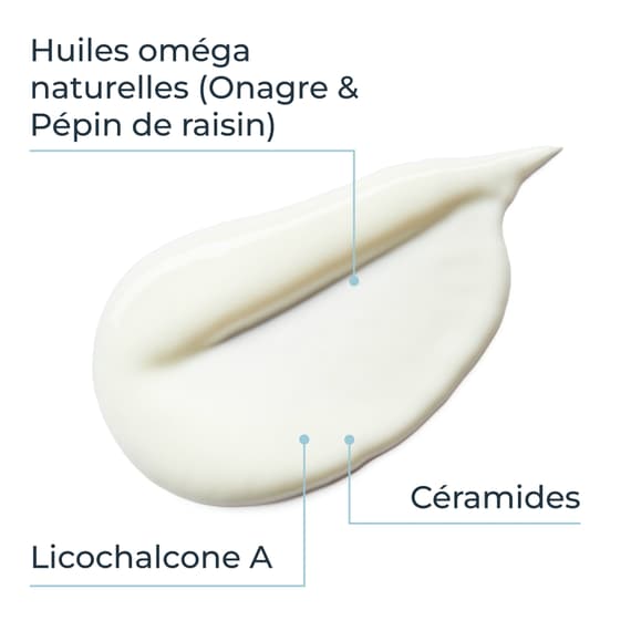Lotion Riche Apaisante