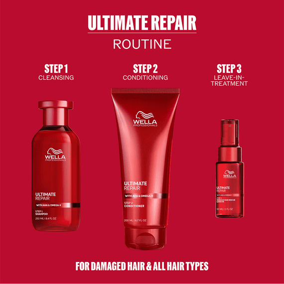 Ultimate Repair Gift Set