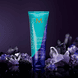 Blonde purple shampoo