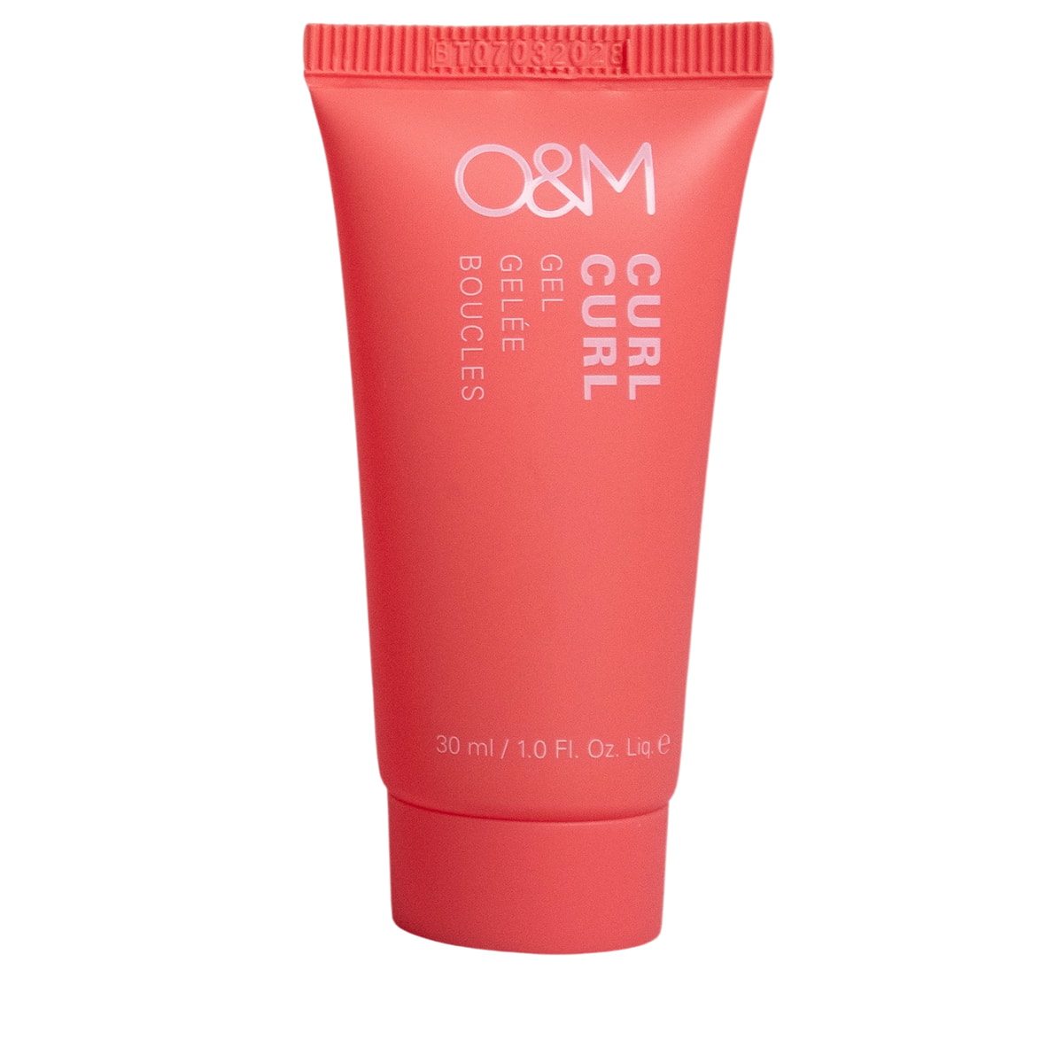 Curl Curl Gel