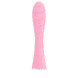 ISSA mini Hybrid Brush Head Pearl Pink