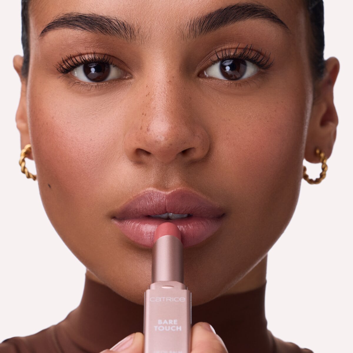Bare Touch Lip Oil Balm - 020 Feelin' Pretty