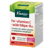 Eisen + Vitamin C + Folsäure + B12 – 60 Lutschtabletten