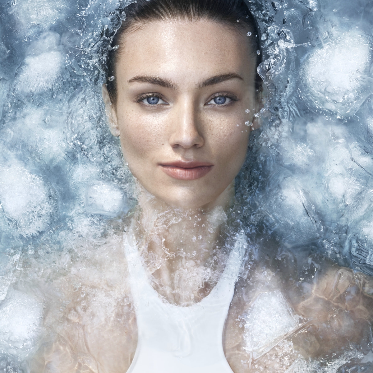 Aquasource Hydra Barrier Cleanser
